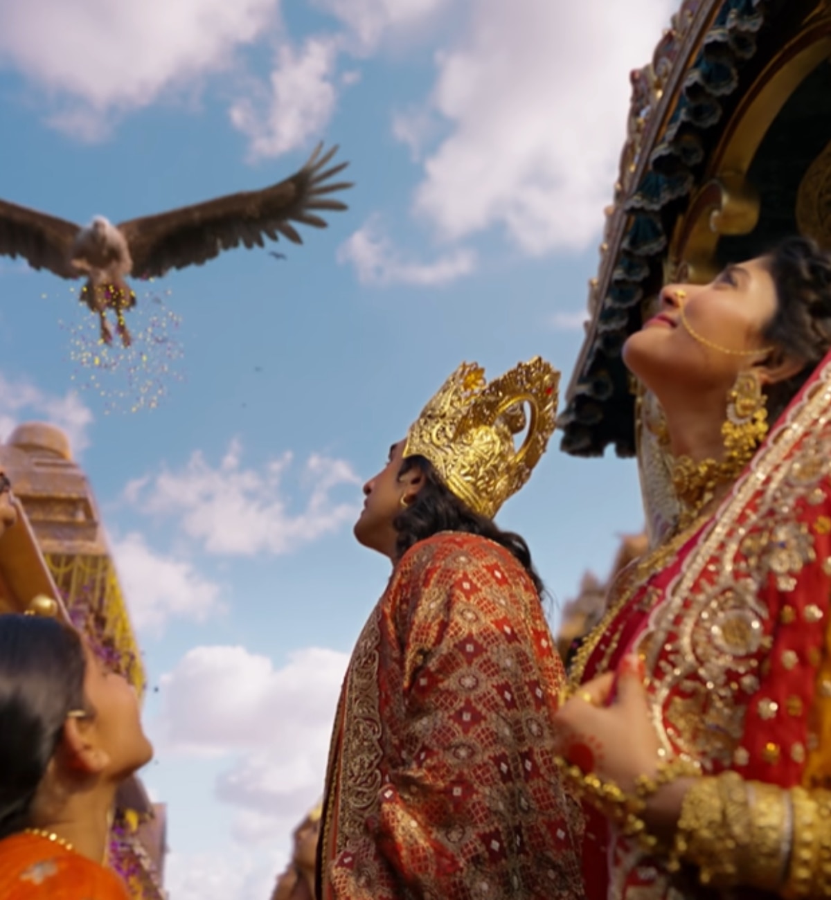 Ramayana new trailer