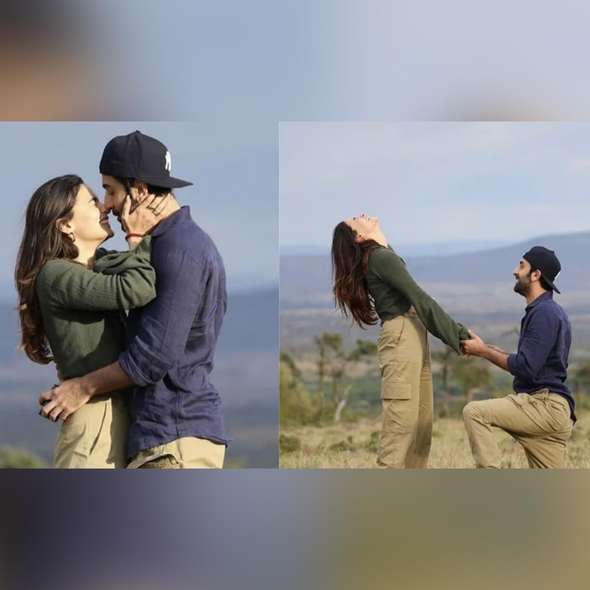 ranbir kapoor alia bhatt dream proposal