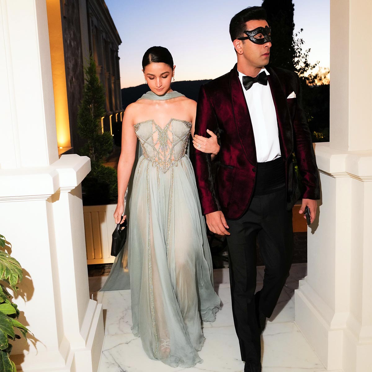 ranbir kapoor alia bhatt dream proposal