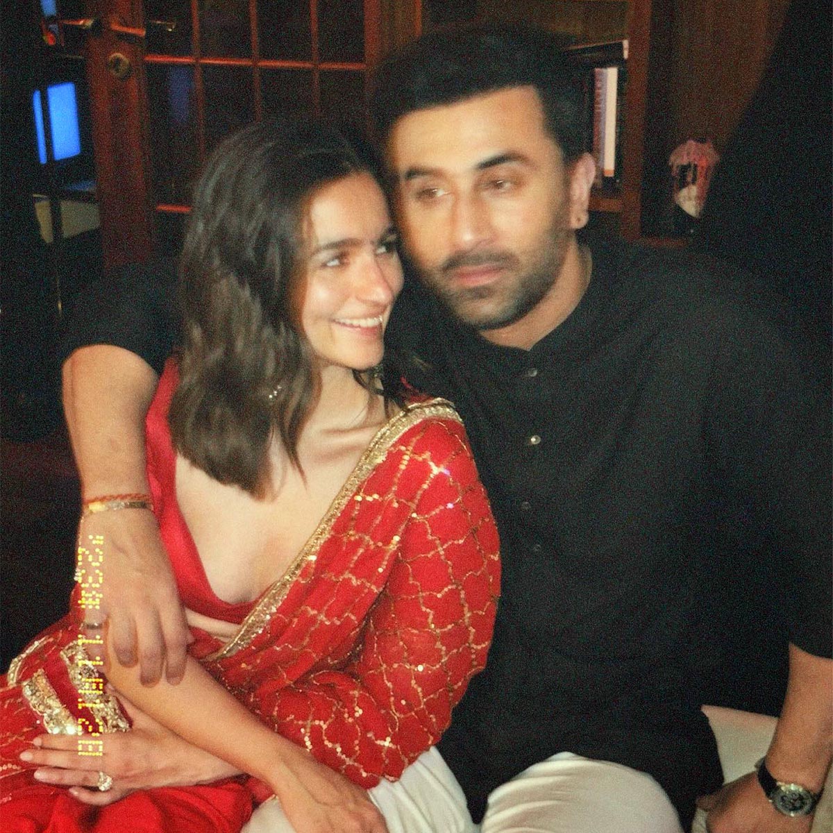 ranbir kapoor alia bhatt dream proposal
