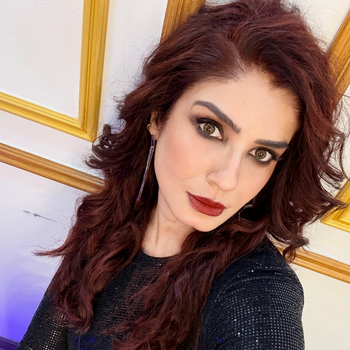 raveena tandon becomes grandmother at 46 age