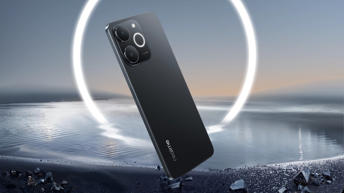 Realme Narzo 80 Lite 
