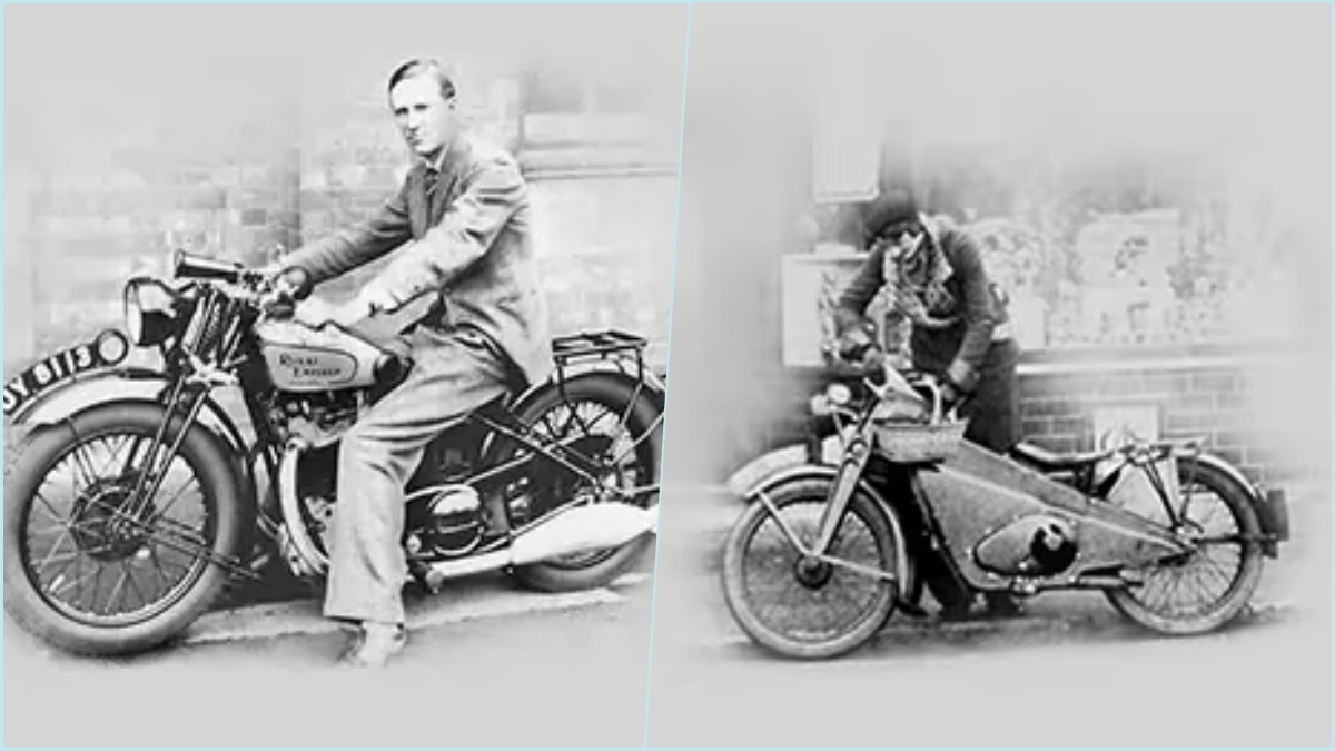 Royal Enfield