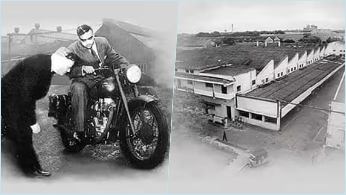 Royal Enfield