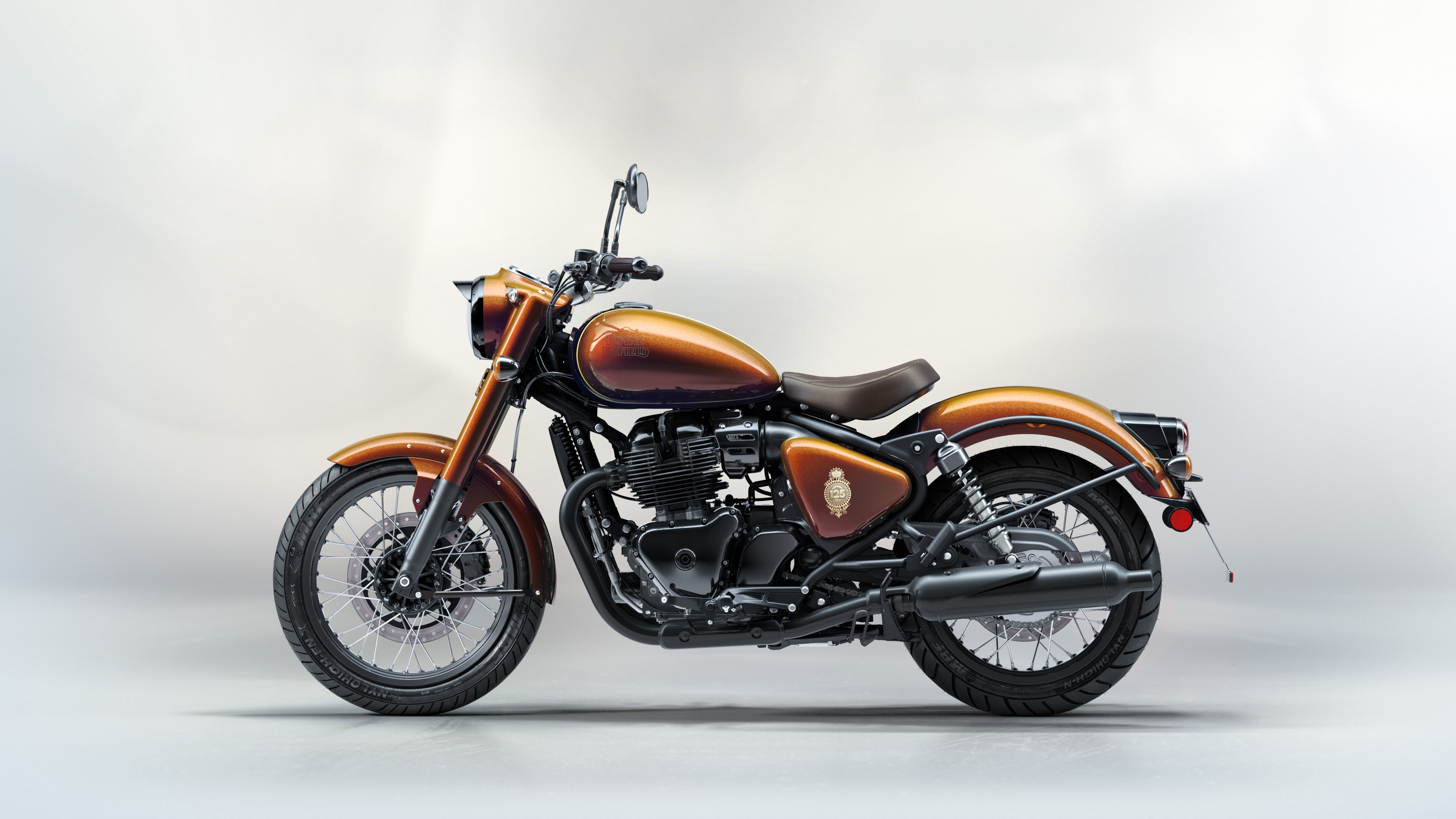 Royal Enfield Classic 650 Hypershift 