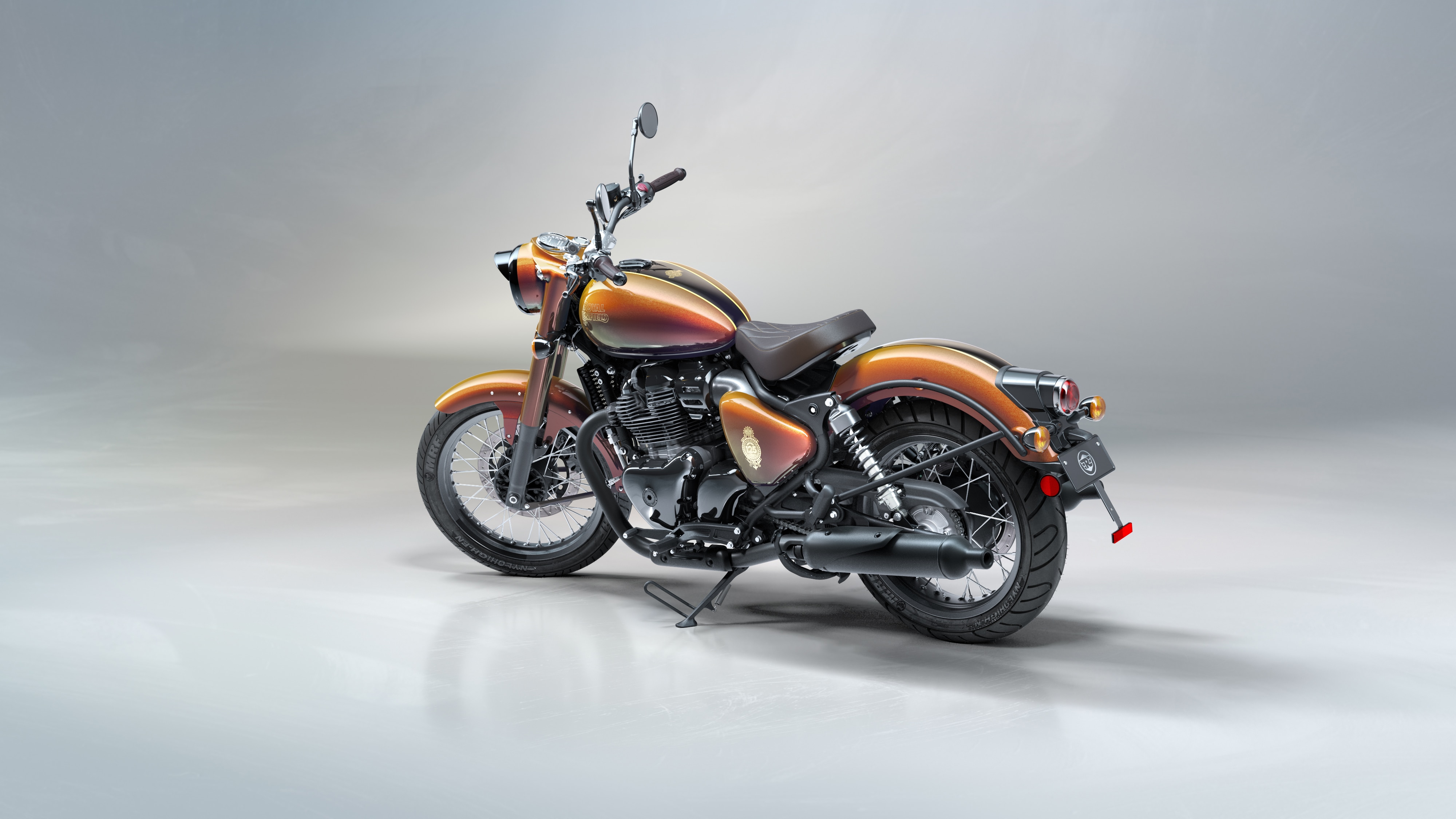 Royal Enfield Classic 650 Hypershift 