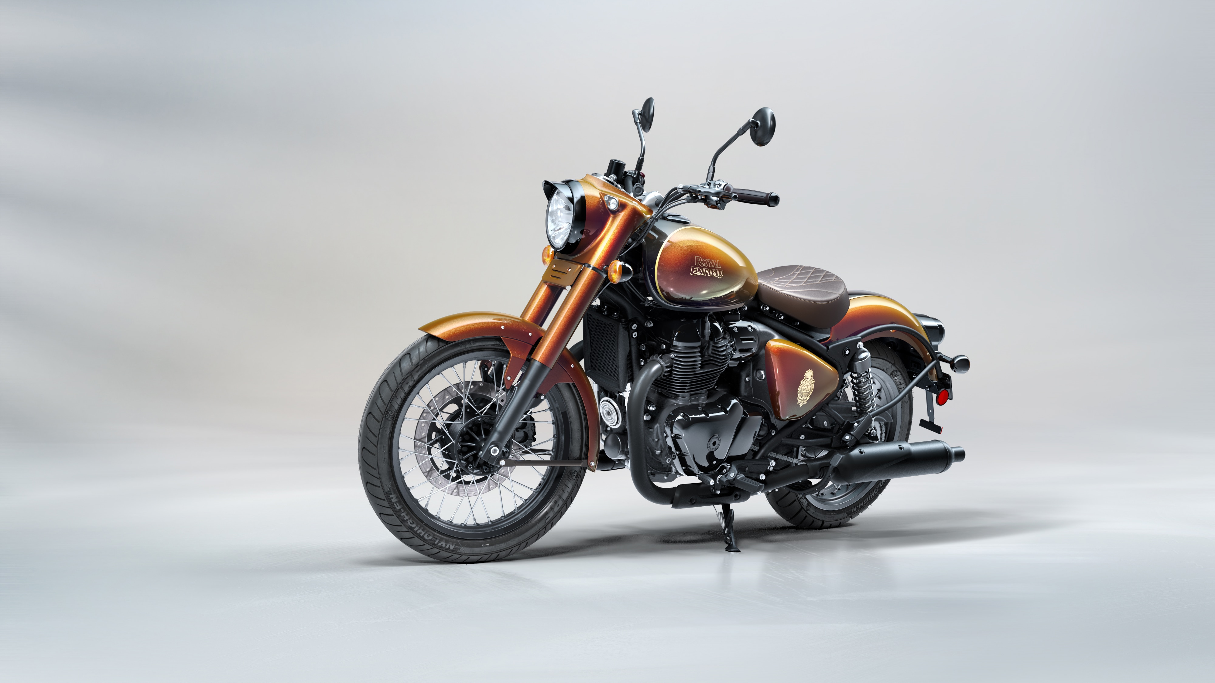 Royal Enfield Classic 650 Hypershift 