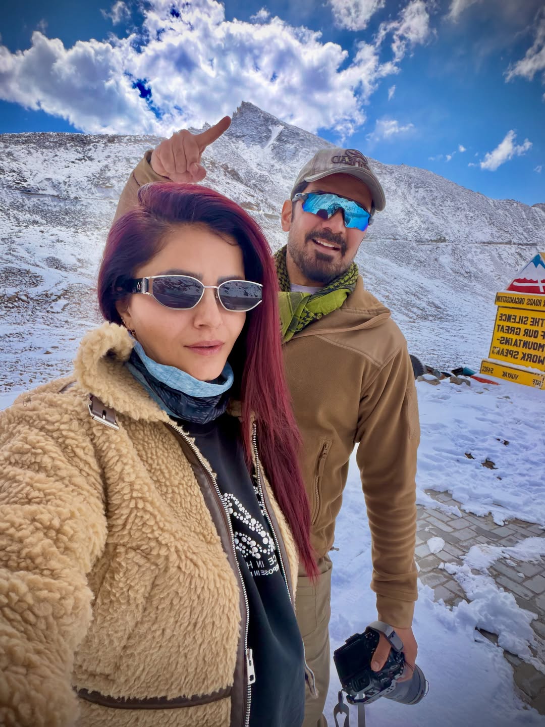 rubina dilaik