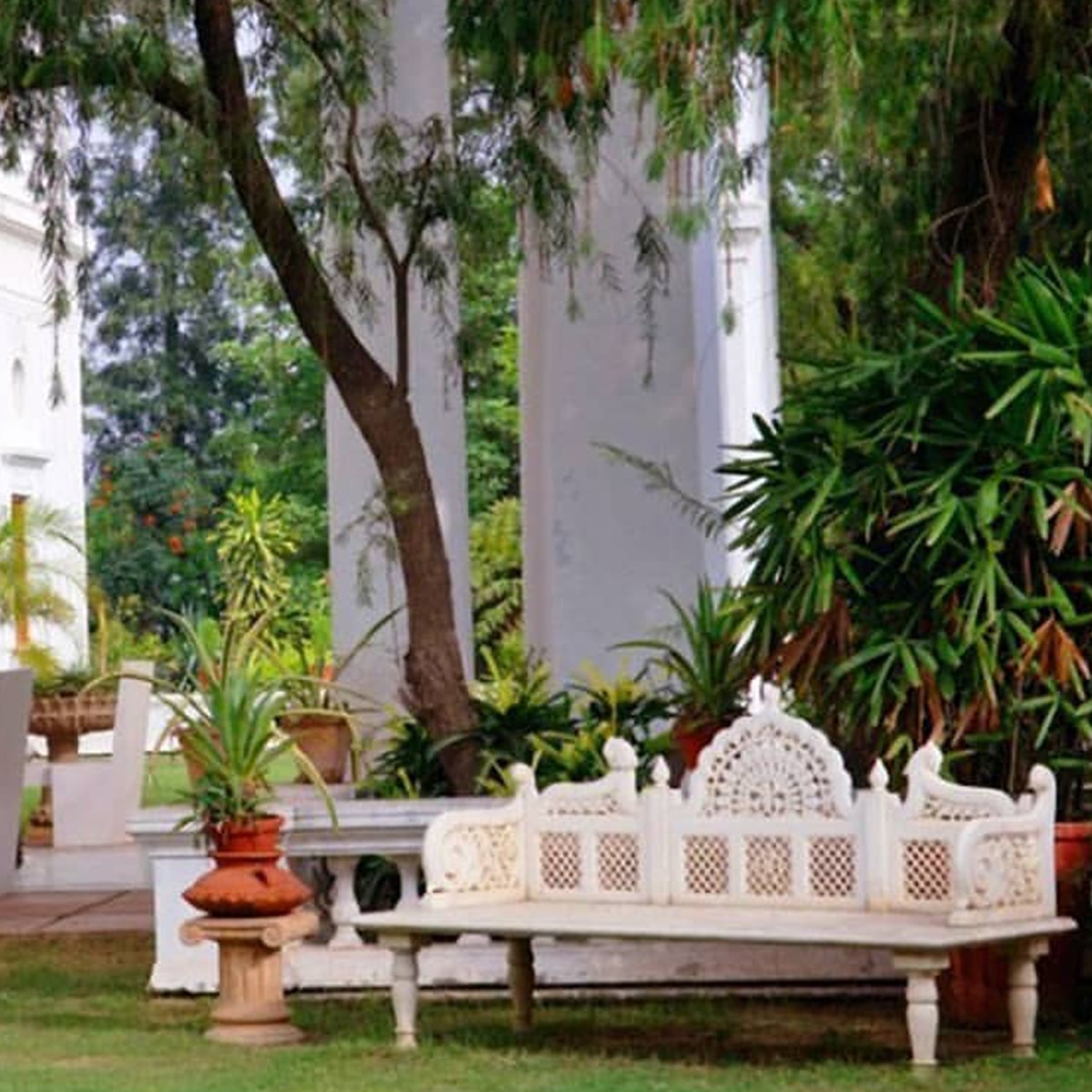 Saif Ali Khan Pataudi Palace Inside Photos