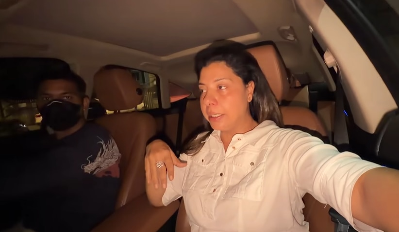 sambhavna seth twins