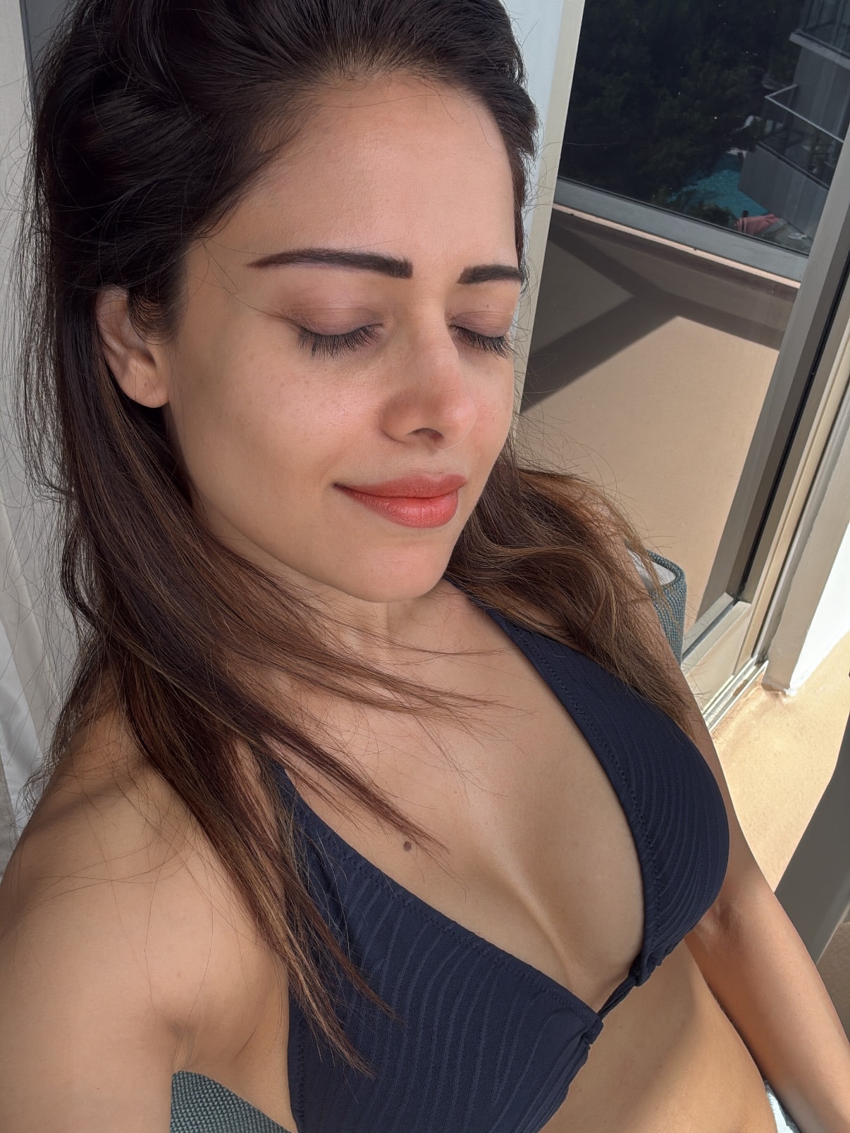 Nushrratt Bharuccha