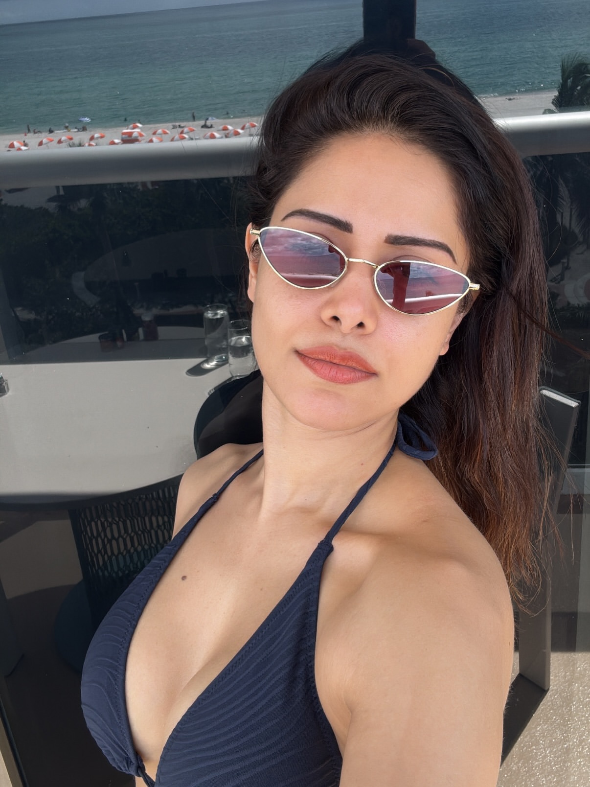 Nushrratt Bharuccha