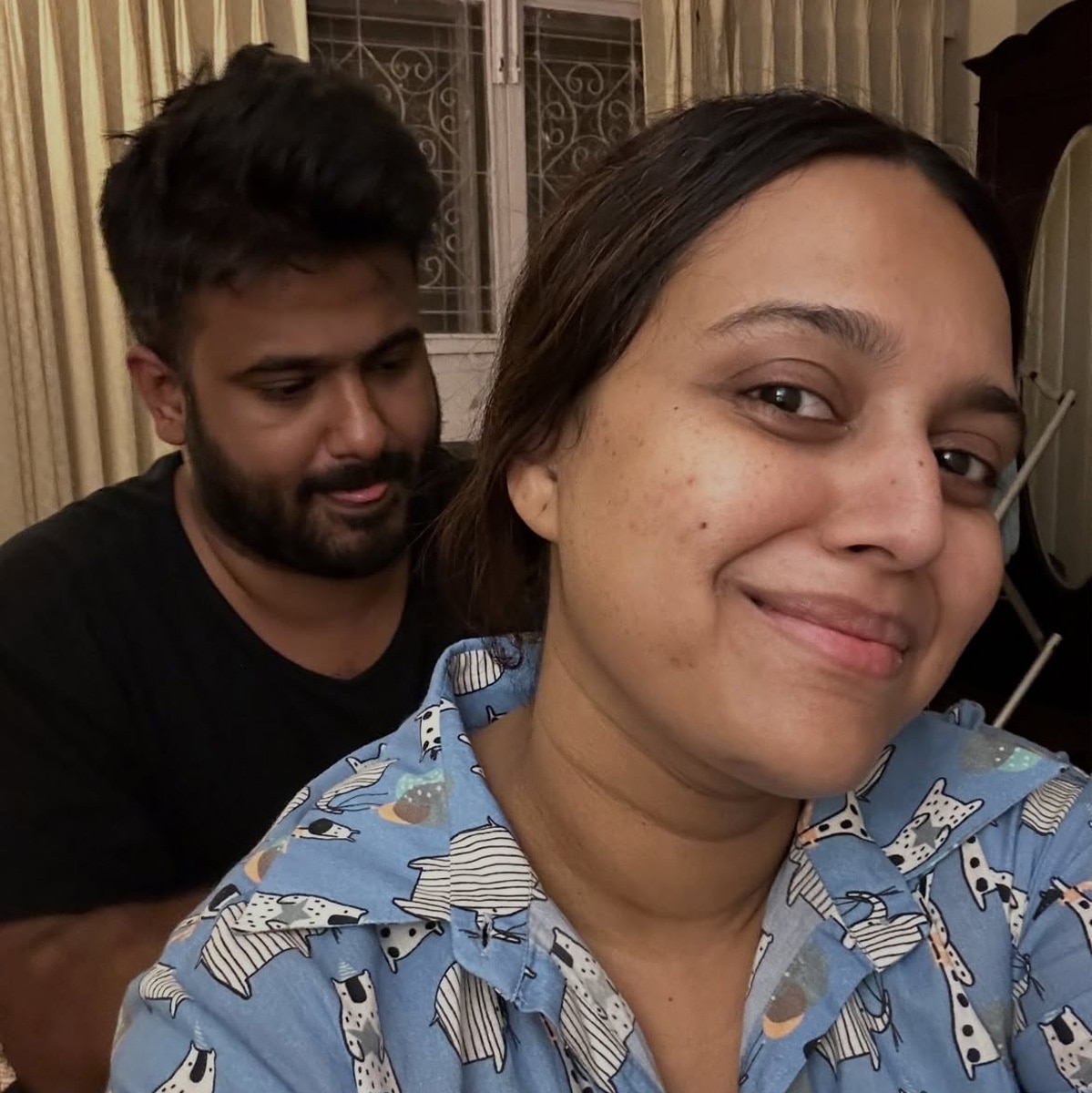 स्वरा भास्कर