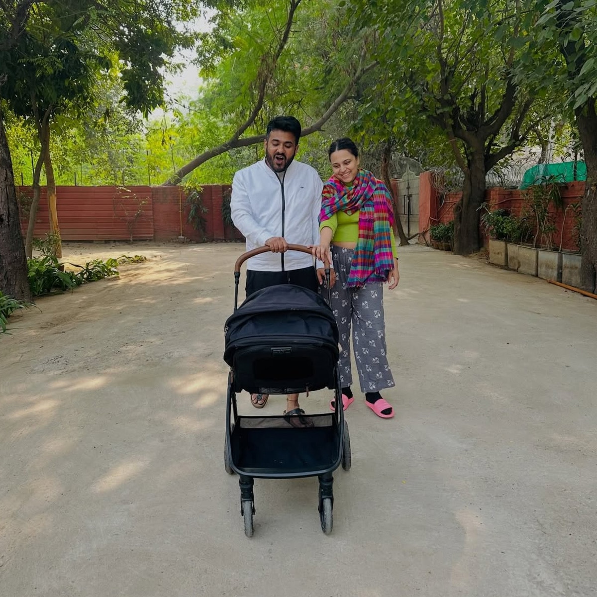 स्वरा भास्कर