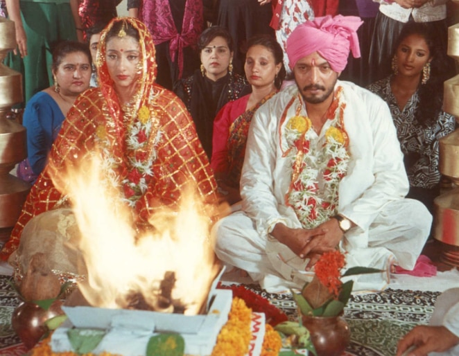 नाना पाटेकर