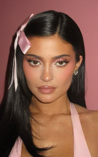 (Picture Credits- kyliejenner)