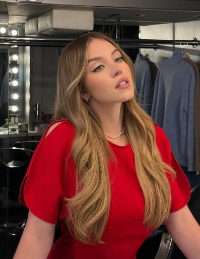 (Image Credit- Sydney sweeney Instagram)