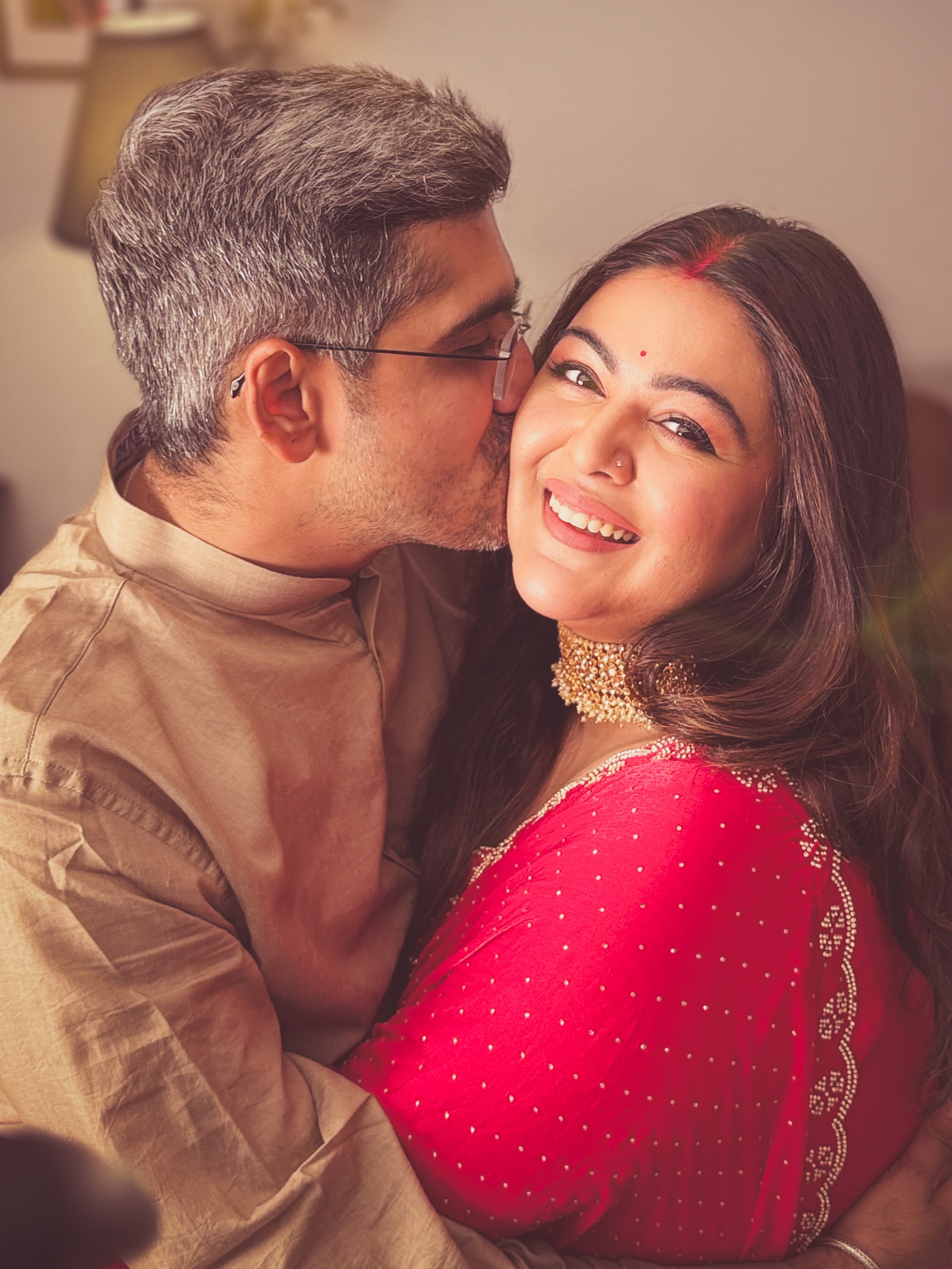 muslim actresses karwa chauth
