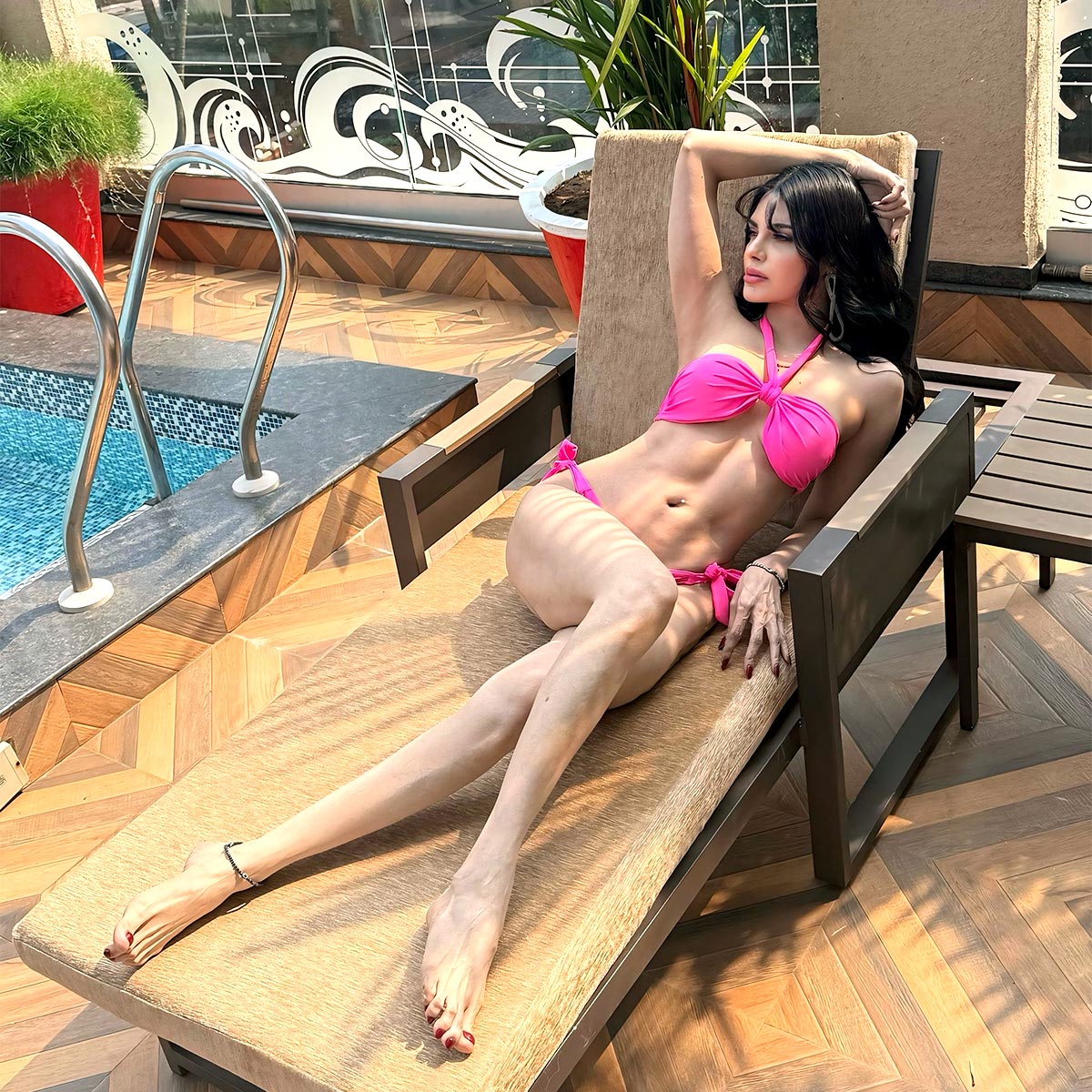  शर्लिन चोपड़ा