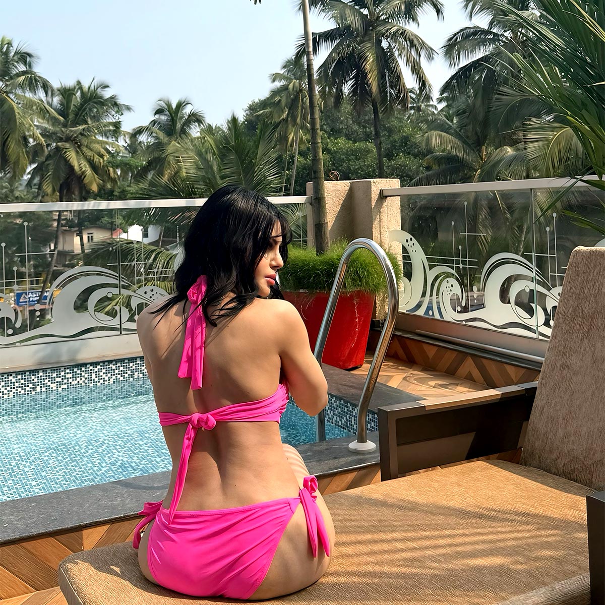  शर्लिन चोपड़ा