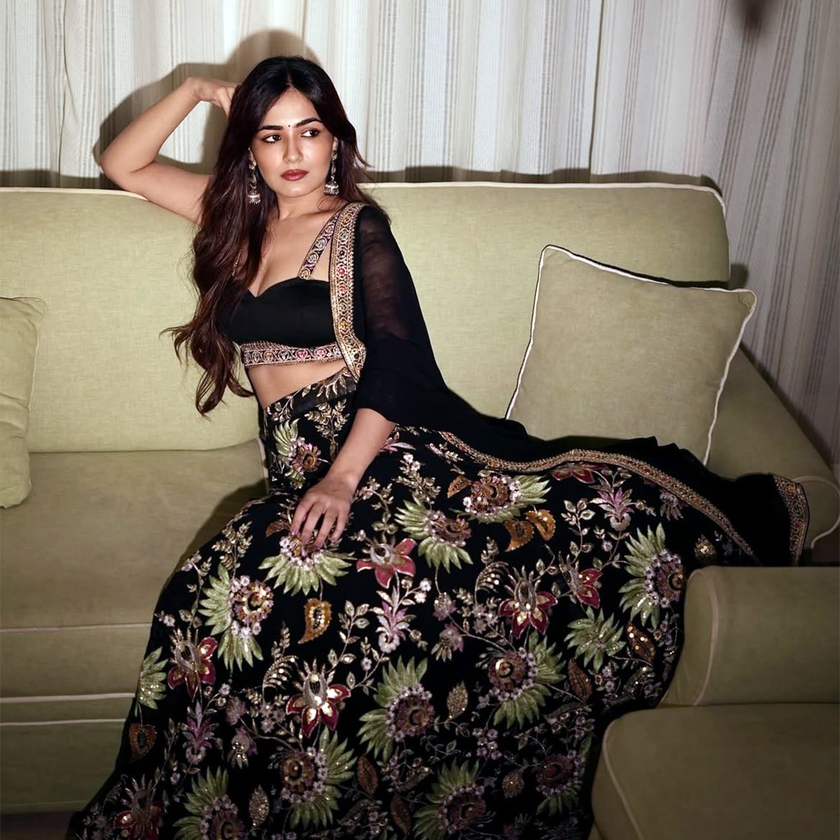shikha pandey casting couch