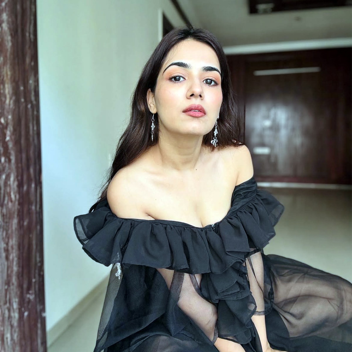 shikha pandey casting couch