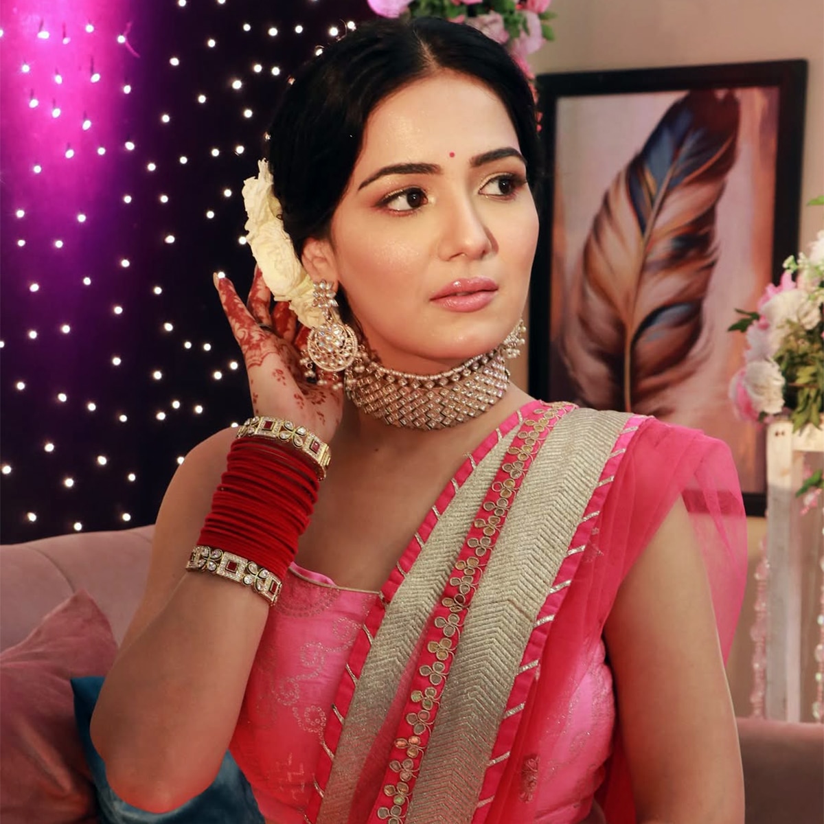shikha pandey casting couch