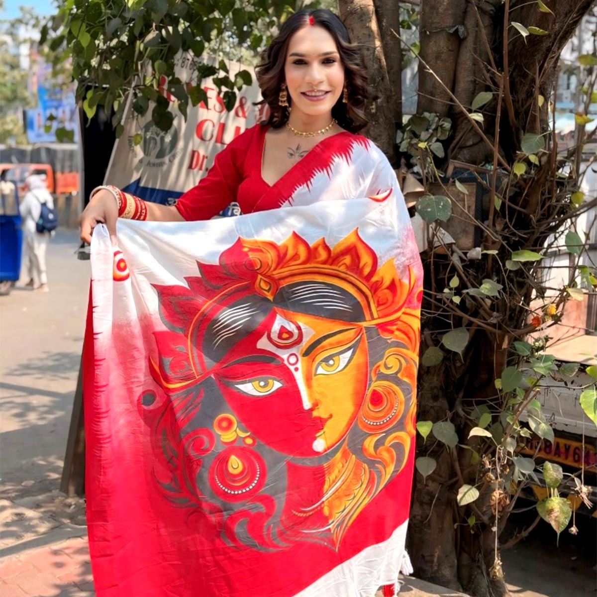 शुभी शर्मा 