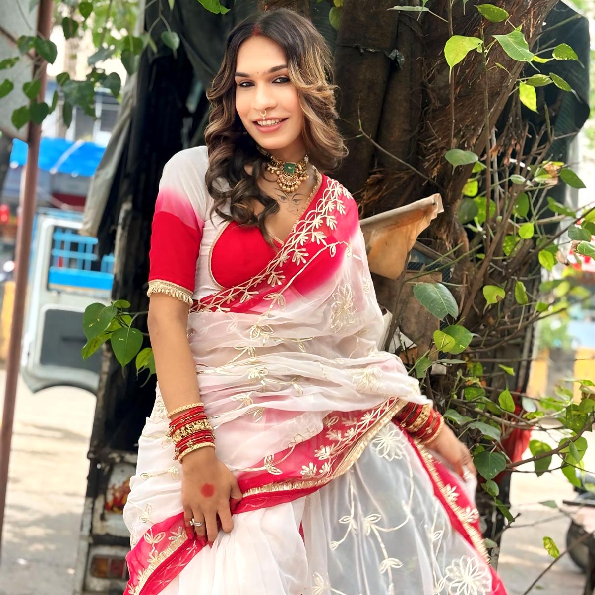 शुभी शर्मा 