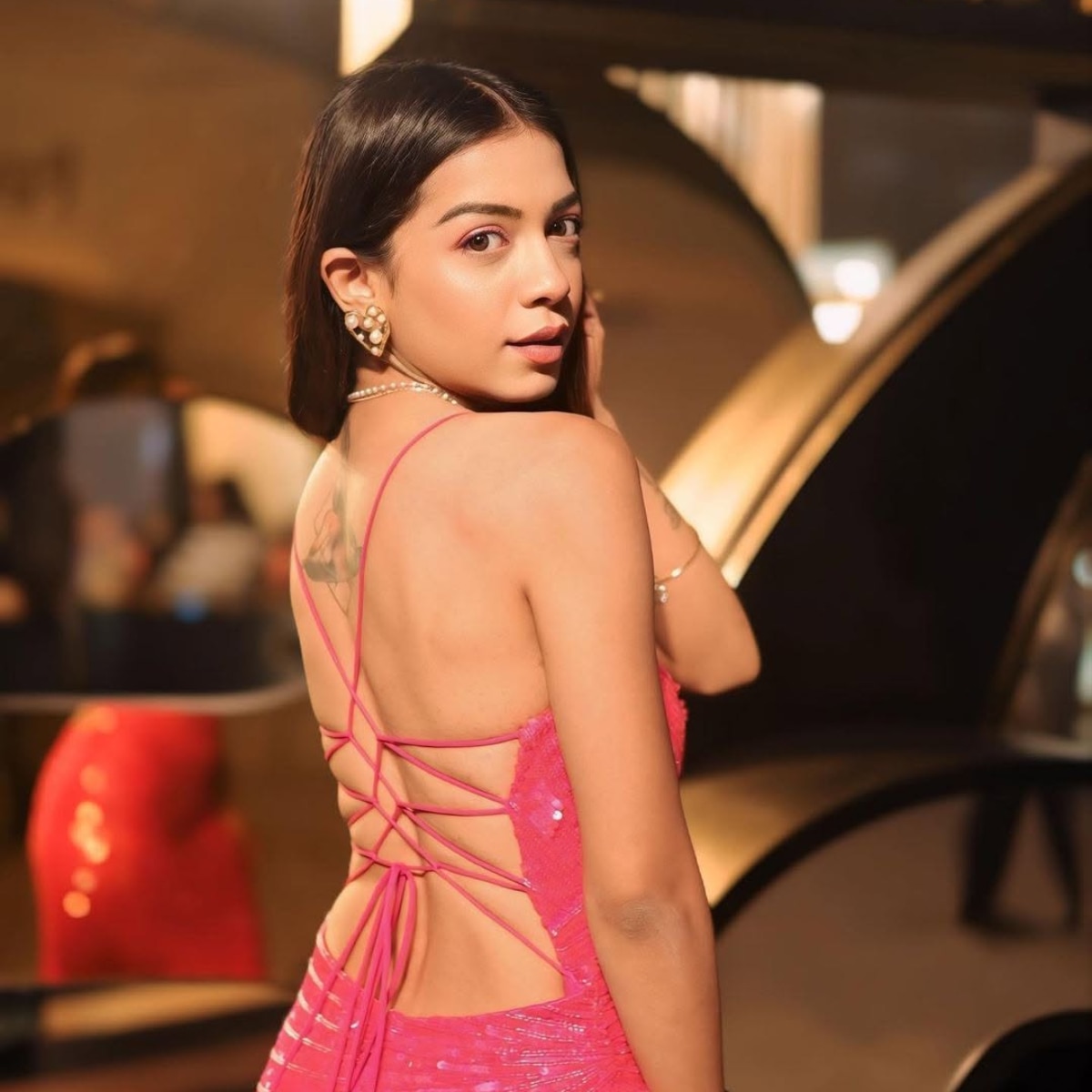 Attack on pandya store actress simran budhrup 