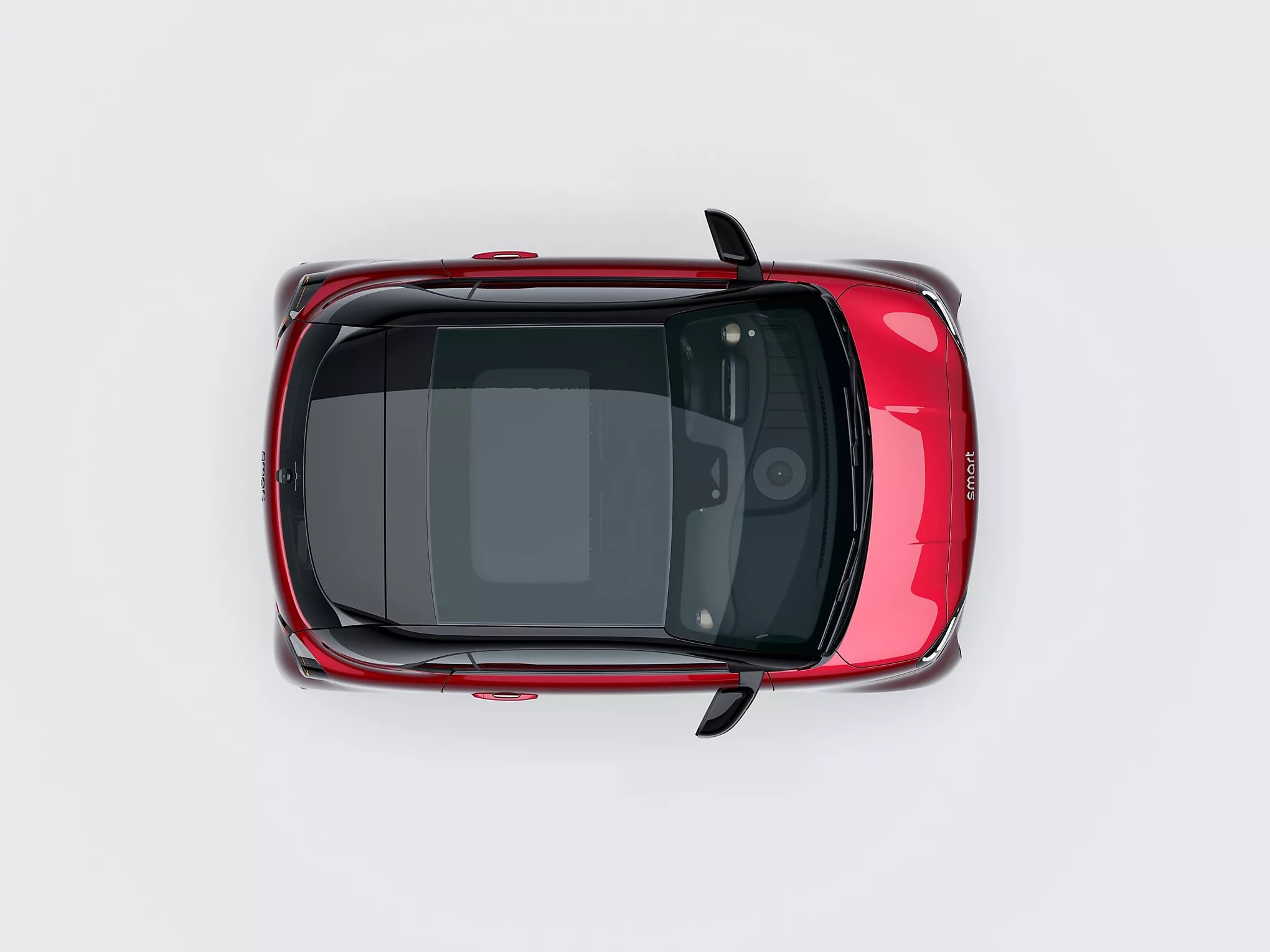 Smart #2 EV Smart #2 EV