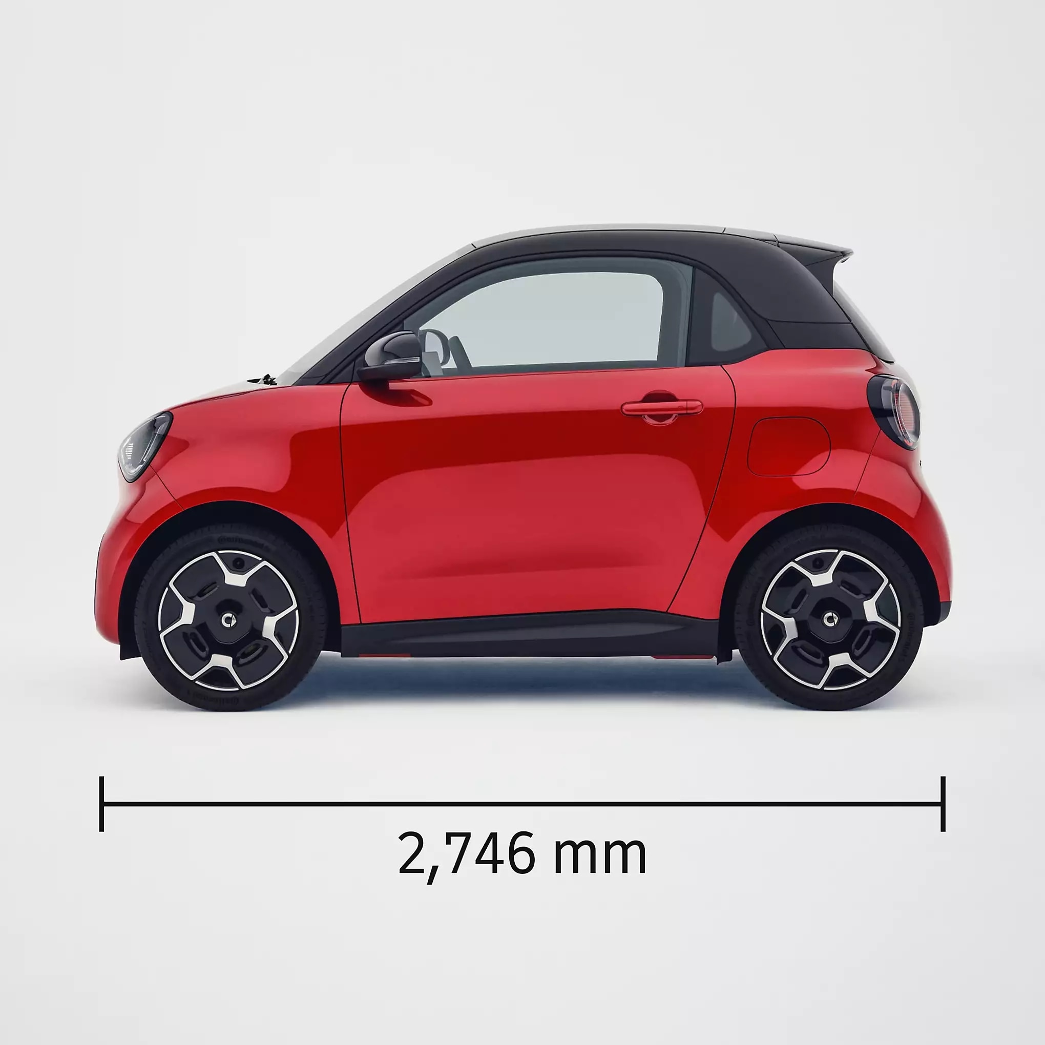 Smart #2 EV Smart #2 EV