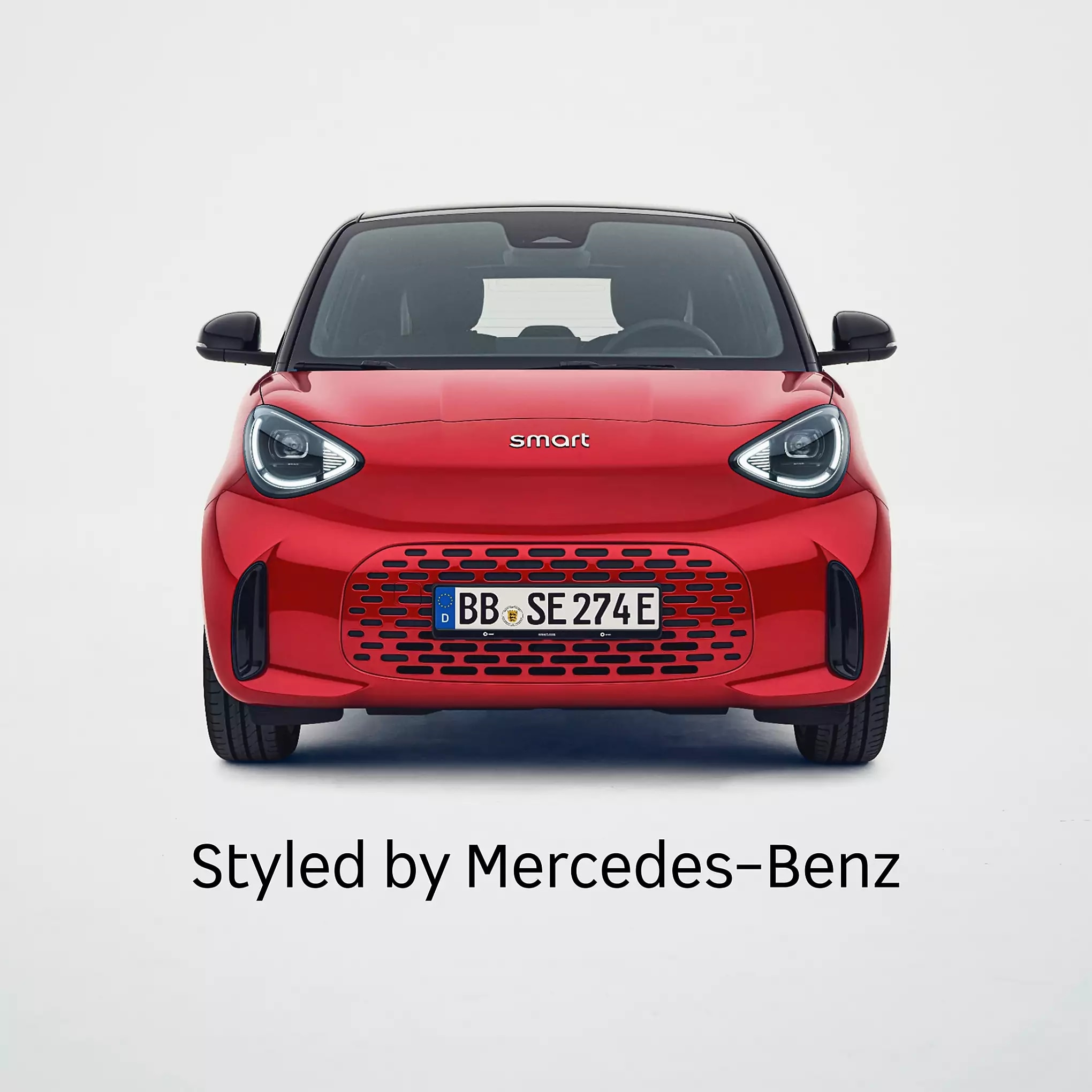 Smart #2 EV Smart #2 EV