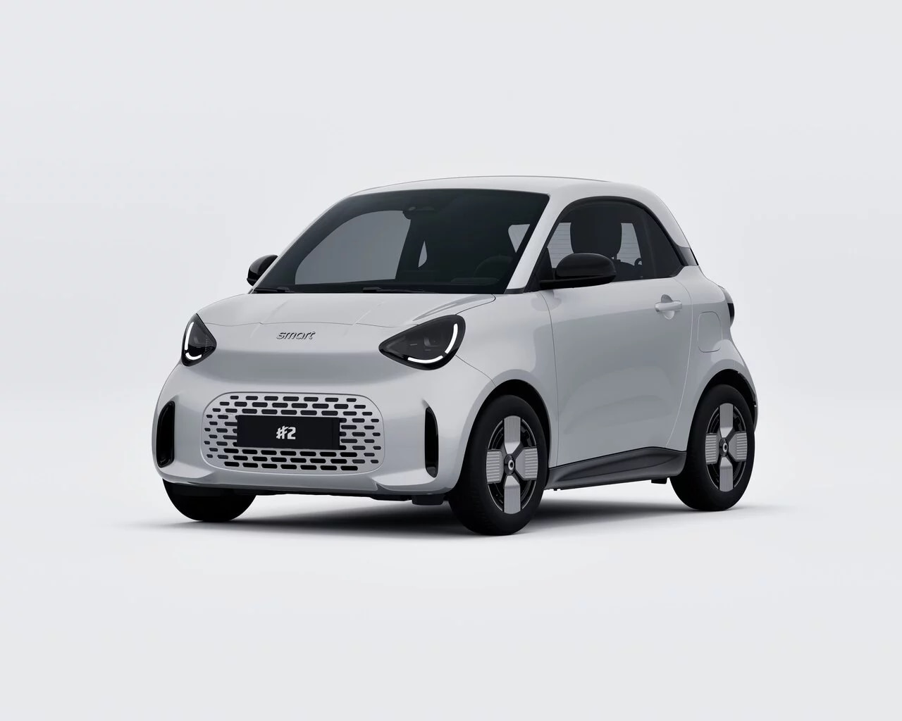 Smart #2 EV Smart #2 EV
