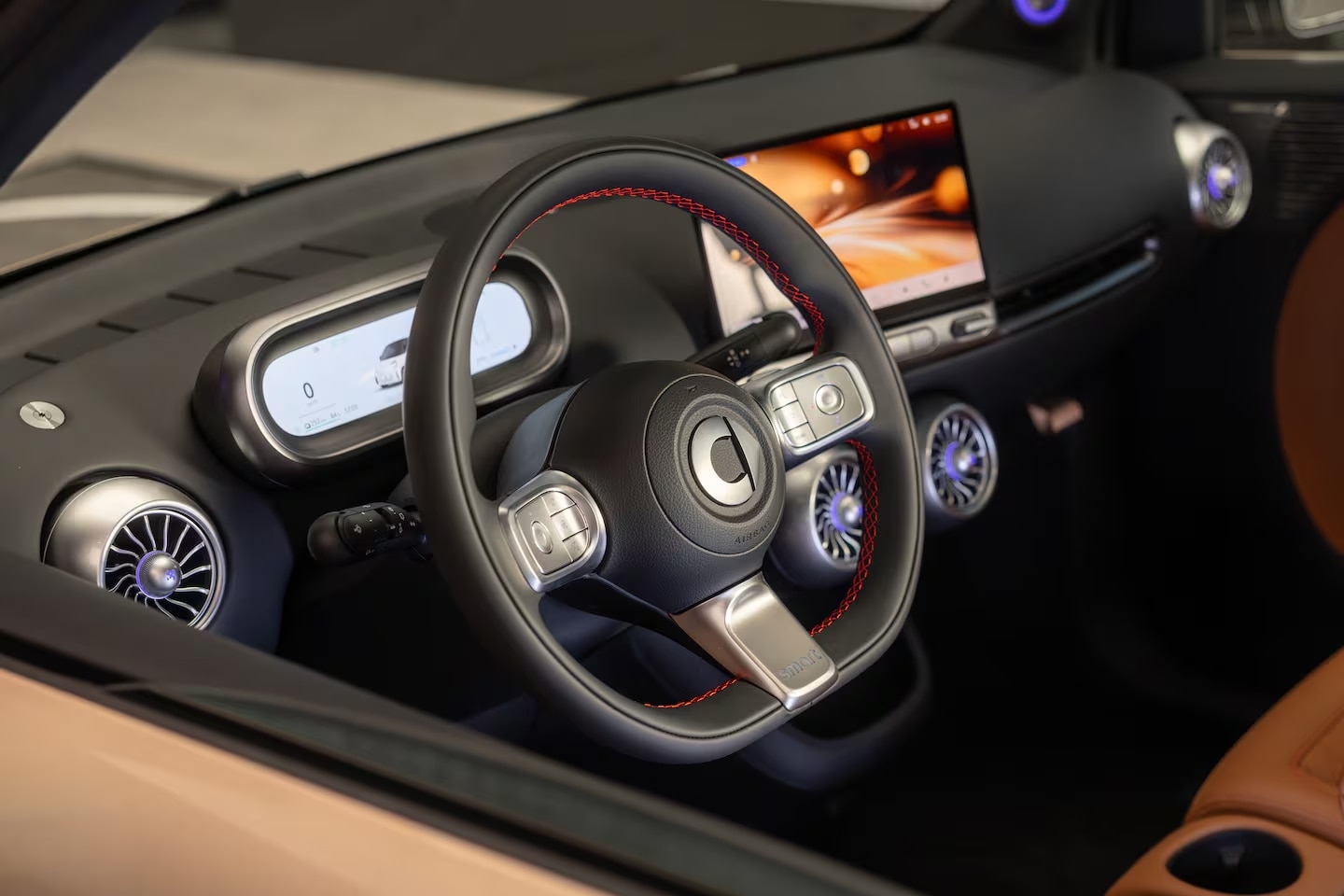 Smart #2 EV Smart #2 EV