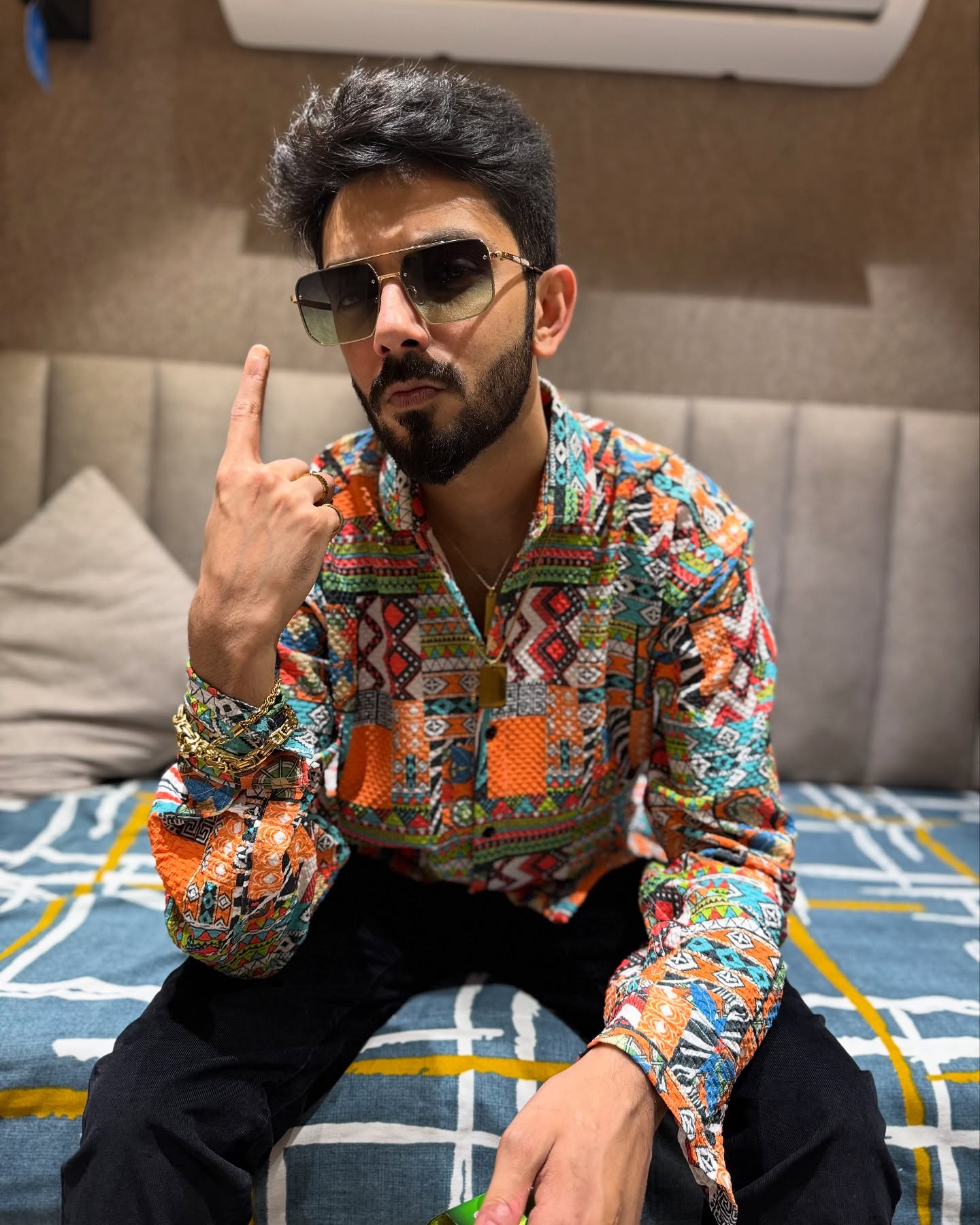 Anirudh