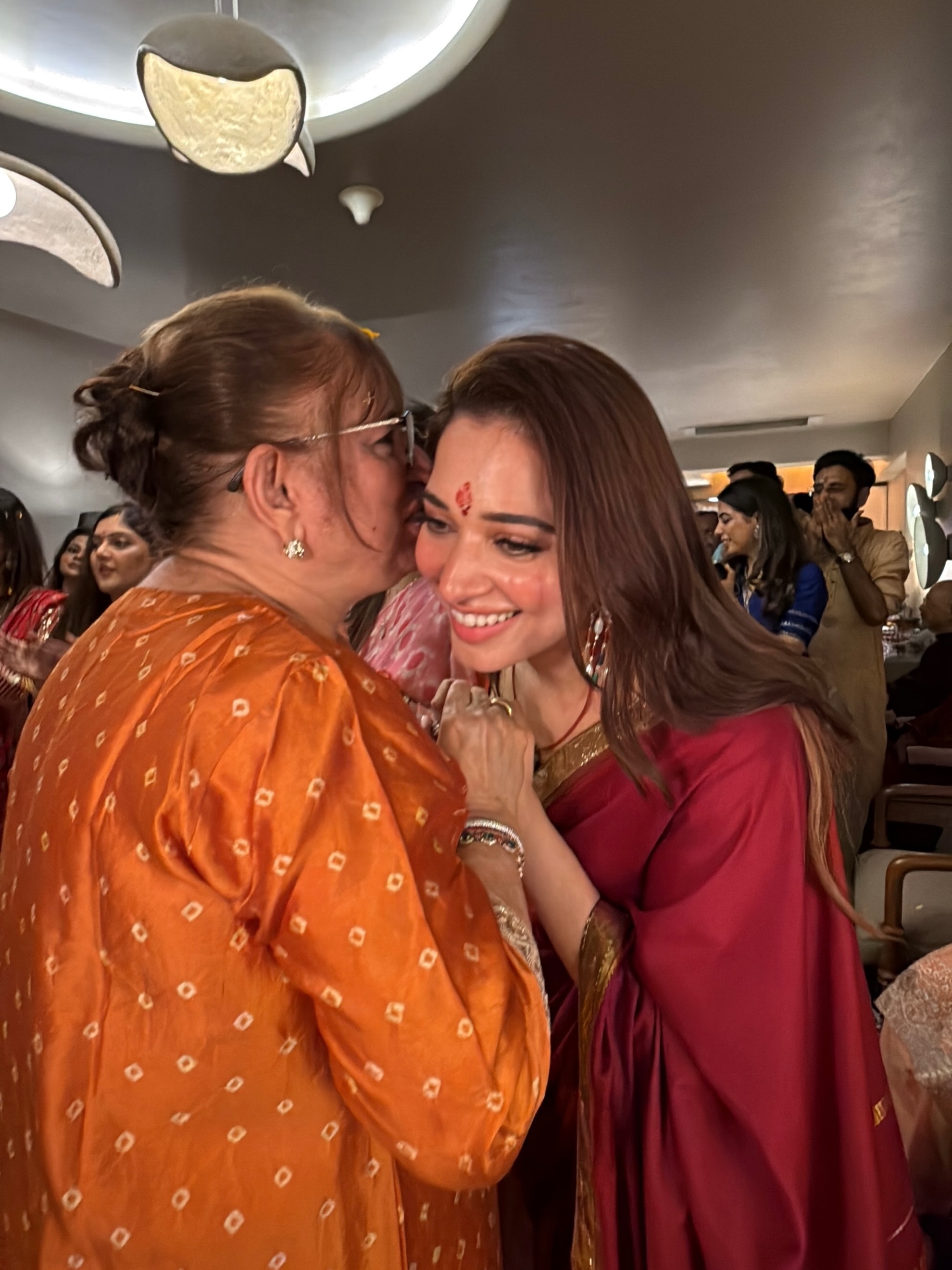 Tamannah Bhatia