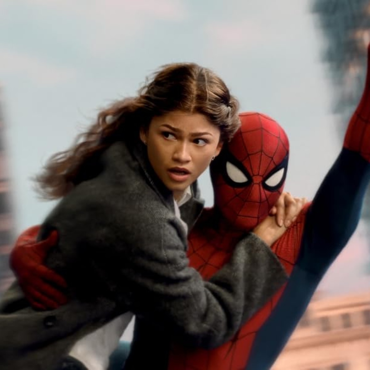 spiderman brand new day