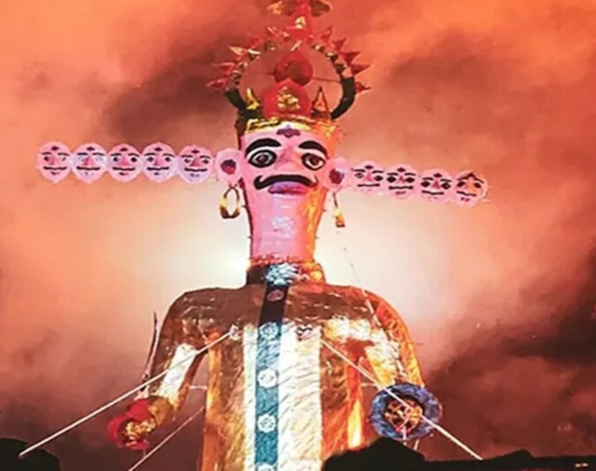 दशहरा पर आज मार्केट हॉलिडे