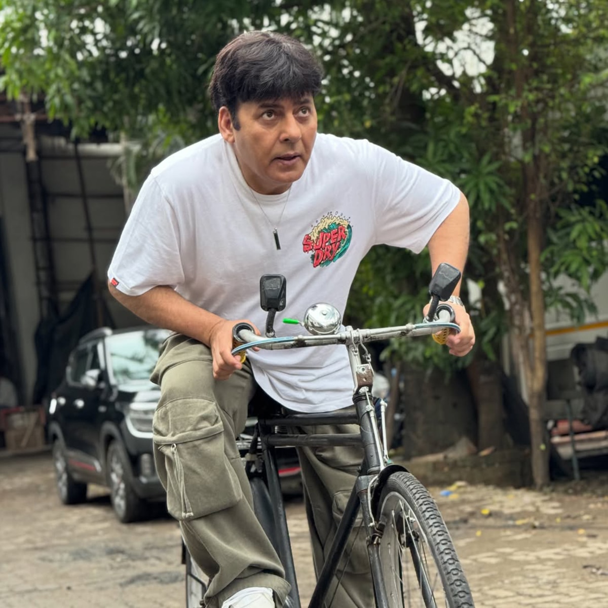 सुदेश लहरी