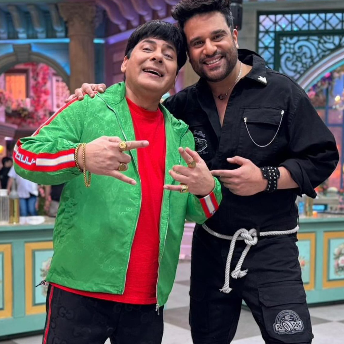सुदेश लहरी