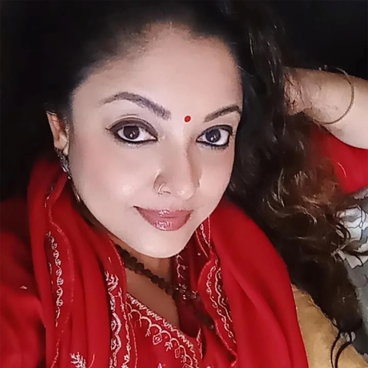 तनुश्री दत्ता 