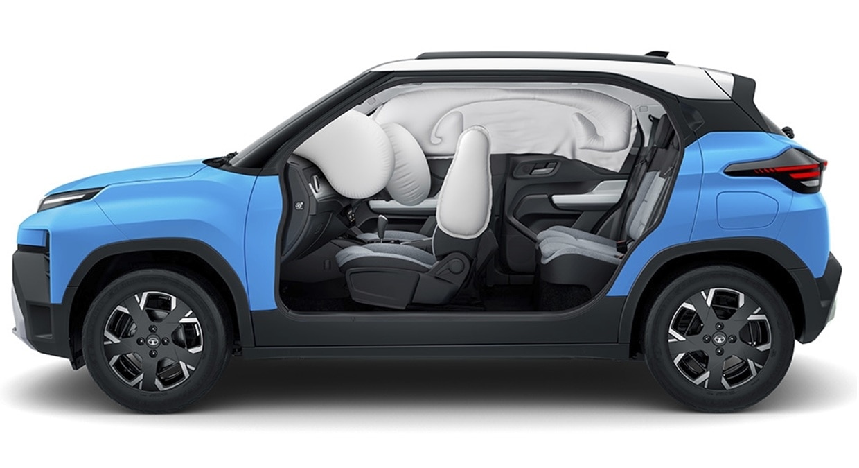 Tata Punch September 2026 sales