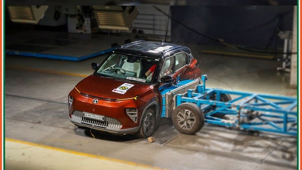 Tata Punch September 2026 sales