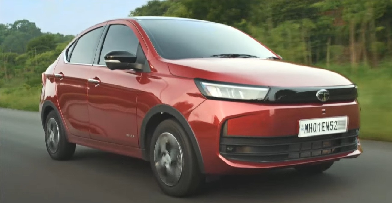 Tata Motors 