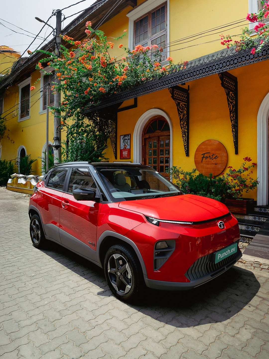 Best Selling EV September 2026