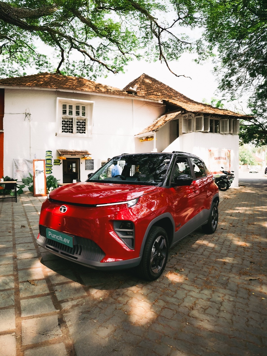 Best Selling EV September 2026