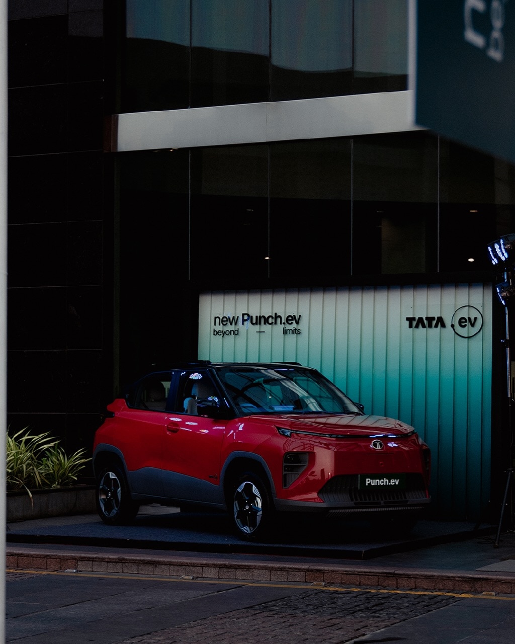 Best Selling EV September 2026