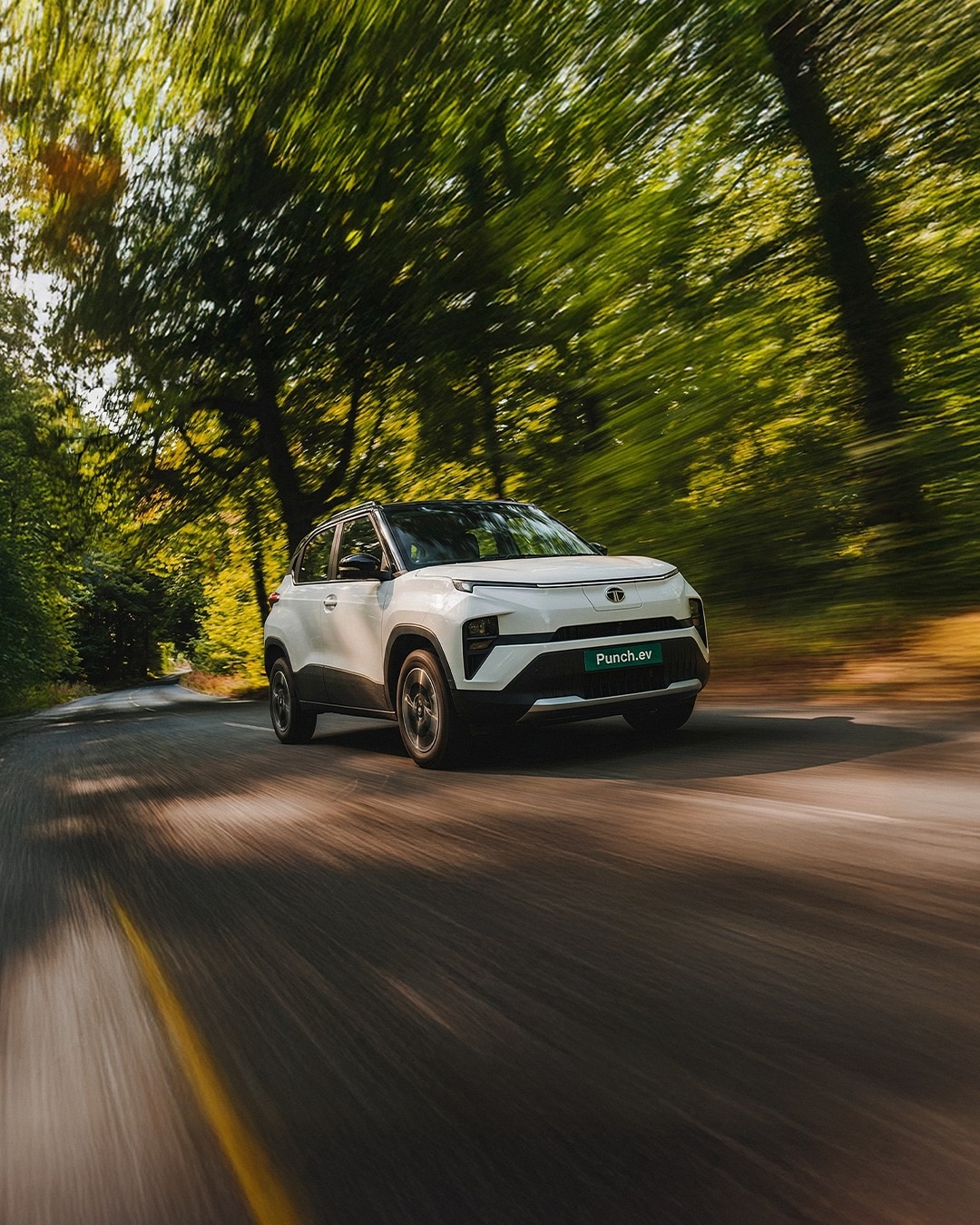 Best Selling EV September 2026