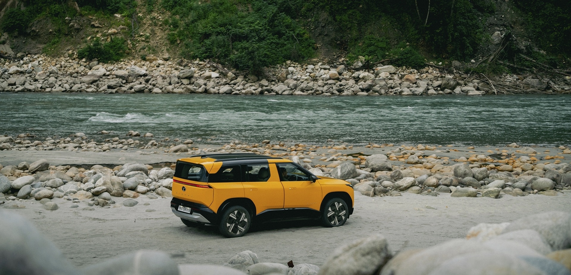 Tata Motors 